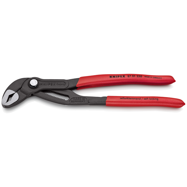 87 01 250 Knipex Tools LP  Pinces